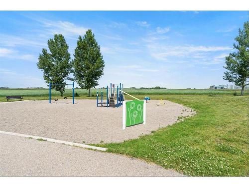 9 Crystal Shores Hill, Okotoks, AB - Outdoor With View