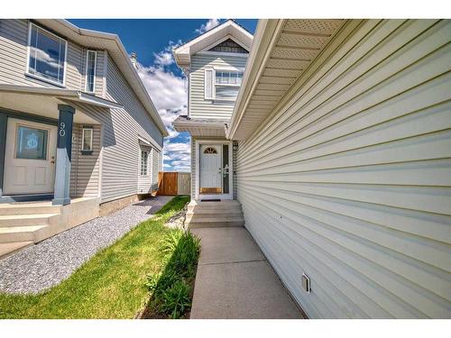 86 Hidden Hills Terrace Nw, Calgary, AB - Outdoor