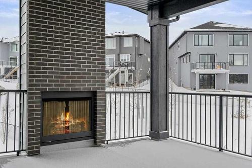 25 Timberline Court Sw, Calgary, AB - Outdoor With Exterior