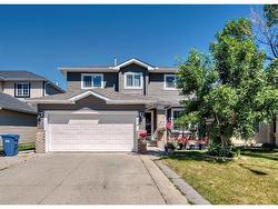 274 Coral Keys Drive NE Calgary, AB T3J 3K4