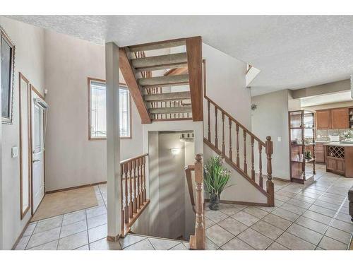 105 Saddletree Close Ne, Calgary, AB - Indoor Photo Showing Other Room