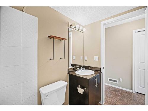 1311-81 Legacy Boulevard Se, Calgary, AB - Indoor Photo Showing Bathroom