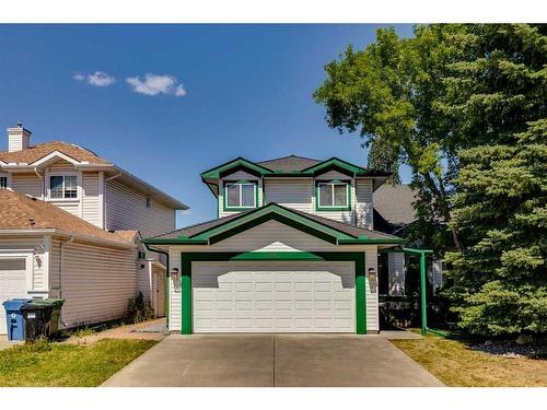 88 Sceptre Close Nw, Calgary, AB - Outdoor