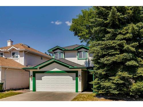 88 Sceptre Close Nw, Calgary, AB - Outdoor