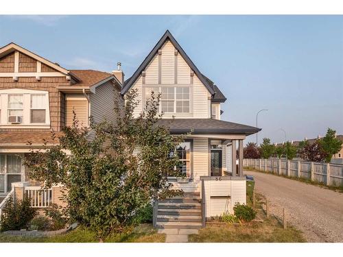 86 New Brighton Green Se, Calgary, AB - Outdoor