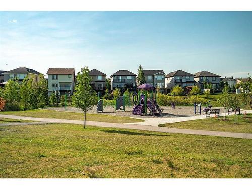 86 New Brighton Green Se, Calgary, AB - Outdoor