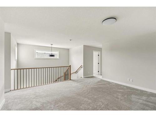 225 Calhoun Crescent Ne, Calgary, AB - Indoor Photo Showing Other Room