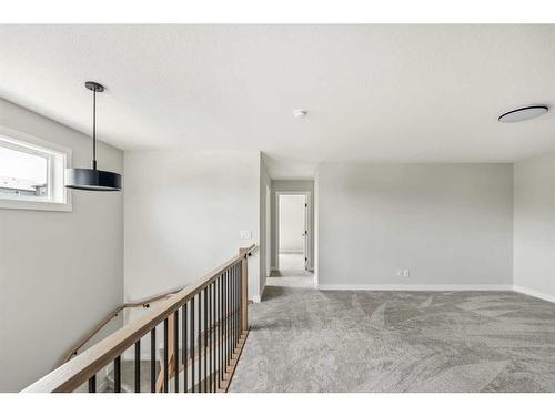 225 Calhoun Crescent Ne, Calgary, AB - Indoor Photo Showing Other Room