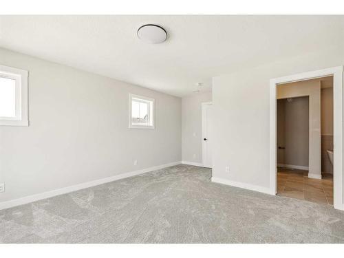 225 Calhoun Crescent Ne, Calgary, AB - Indoor Photo Showing Other Room