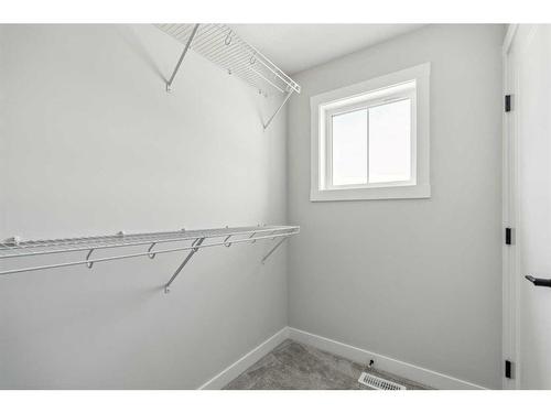 225 Calhoun Crescent Ne, Calgary, AB - Indoor With Storage