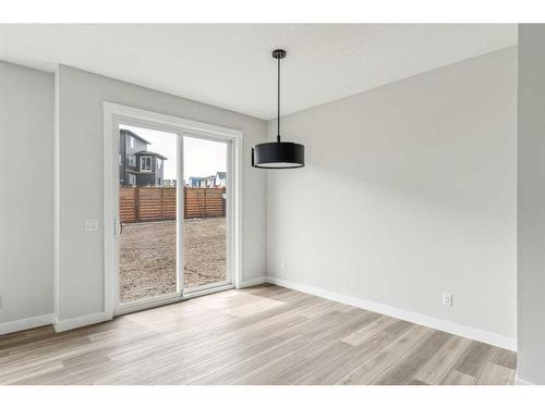 225 Calhoun Crescent Ne, Calgary, AB - Indoor Photo Showing Other Room