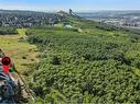 80 Coulee Way Sw, Calgary, AB  - Outdoor With View 