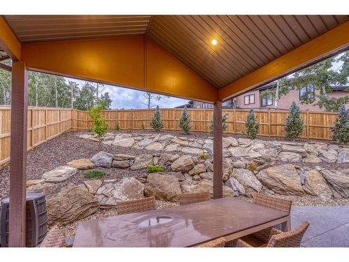 11 Elveden Place Sw, Calgary, AB - Outdoor With Deck Patio Veranda With Exterior