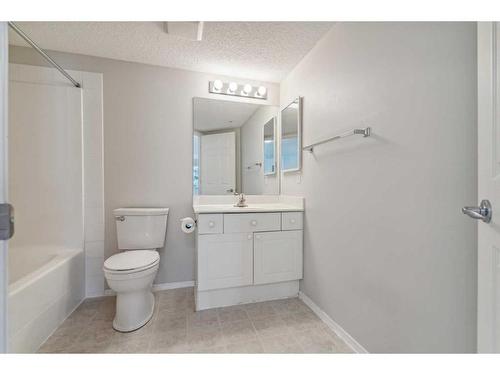 1203-928 Arbour Lake Road Nw, Calgary, AB - Indoor Photo Showing Bathroom