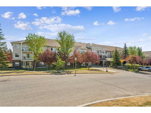 1203-928 Arbour Lake Road Nw, Calgary, AB - Outdoor