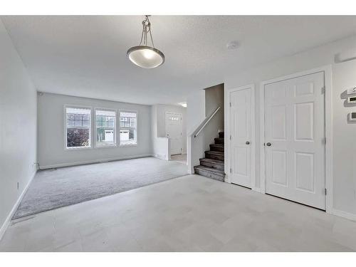 155 Skyview Point Crescent Ne, Calgary, AB - Indoor Photo Showing Other Room