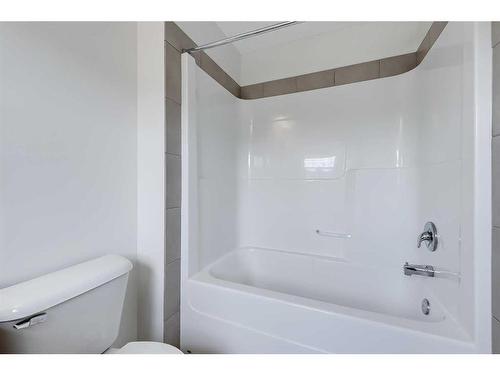 155 Skyview Point Crescent Ne, Calgary, AB - Indoor Photo Showing Bathroom