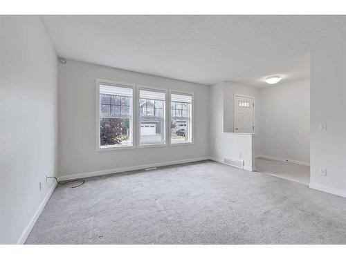 155 Skyview Point Crescent Ne, Calgary, AB - Indoor Photo Showing Other Room