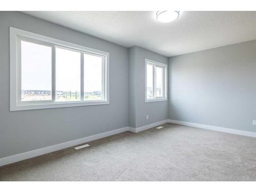 136 Sora Terrace Se, Calgary, AB - Indoor Photo Showing Other Room