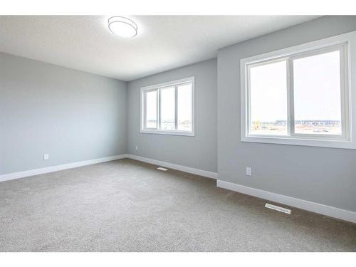 136 Sora Terrace Se, Calgary, AB - Indoor Photo Showing Other Room