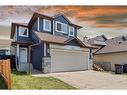 315 Saddlecreek Point Ne, Calgary, AB  - Outdoor 