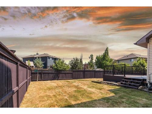 315 Saddlecreek Point Ne, Calgary, AB - Outdoor