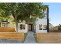 809 Drury Avenue Ne, Calgary, AB  - Outdoor 