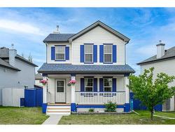 362 Copperfield Grove SE Calgary, AB T2Z 4L8