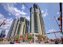 2103-210 15 Avenue Se, Calgary, AB  - Outdoor With Balcony With Facade 