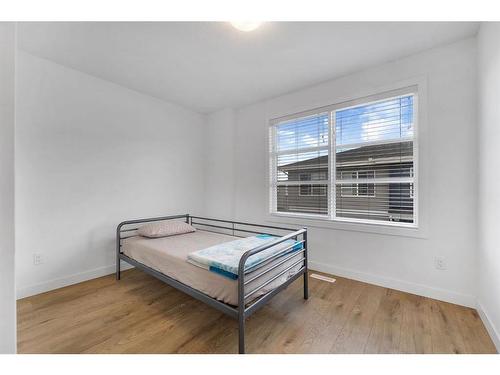 507-50 Cornerstone Passage Ne, Calgary, AB - Indoor Photo Showing Bedroom