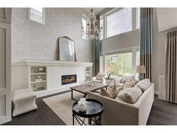 71 Aspen Dale Way SW Calgary, AB T3H 0S1