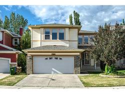 78 Hidden Creek Heights NW Calgary, AB T3A 6K9