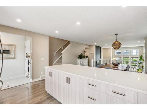 295 Masters Row Se, Calgary, AB - Indoor