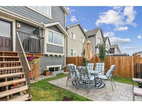 295 Masters Row Se, Calgary, AB - Outdoor