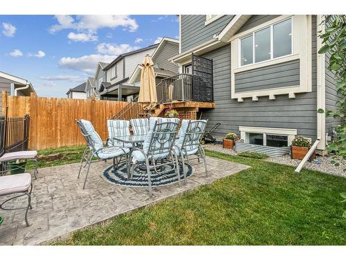 295 Masters Row Se, Calgary, AB - Outdoor