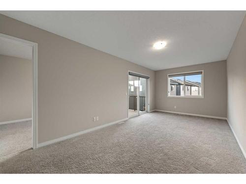 20 Cityside Park Ne, Calgary, AB - Indoor Photo Showing Other Room