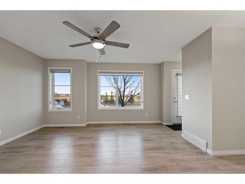 20 Cityside Park Ne, Calgary, AB - Indoor Photo Showing Other Room