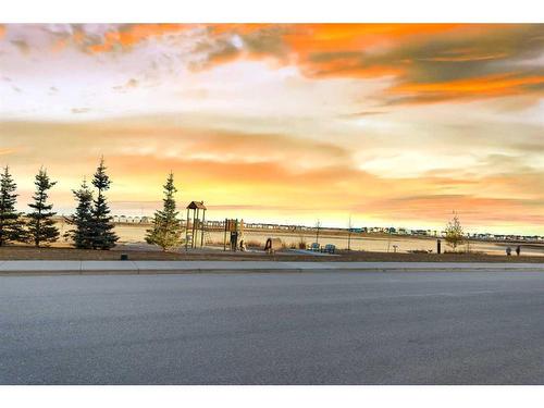 20 Cityside Park Ne, Calgary, AB - Outdoor With View