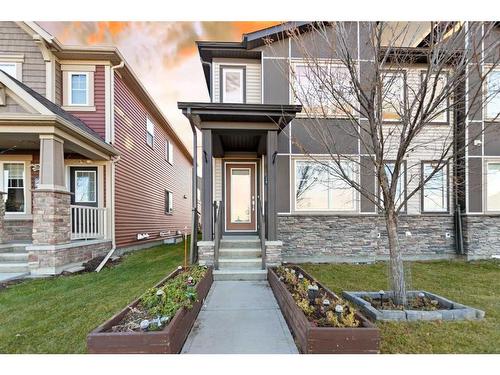 20 Cityside Park Ne, Calgary, AB - Outdoor