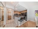 2203-1078 6 Avenue Sw, Calgary, AB  - Indoor Photo Showing Kitchen 