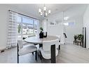 1660 42 Street Sw, Calgary, AB  - Indoor Photo Showing Dining Room 