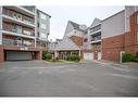 1102-1000 Hawksbrow Point Nw, Calgary, AB  - Outdoor With Facade 