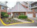 1102-1000 Hawksbrow Point Nw, Calgary, AB  - Outdoor With Facade 