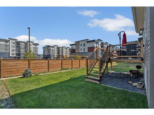 224 Dawson Harbour Heights, Chestermere, AB - Outdoor