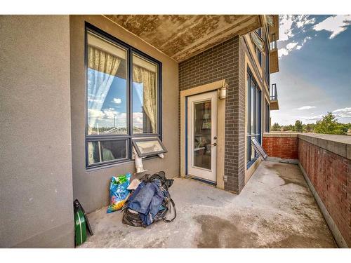 301-8710 Horton Road Sw, Calgary, AB - Outdoor With Exterior