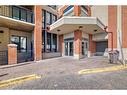 301-8710 Horton Road Sw, Calgary, AB  - Outdoor With Balcony 