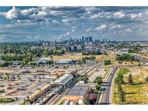 301-8710 Horton Road Sw, Calgary, AB - Outdoor With View