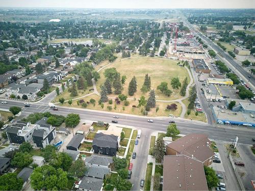 220 17 Avenue Ne, Calgary, AB - Outdoor With View