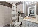 122-550 Westwood Drive Sw, Calgary, AB  - Indoor Photo Showing Bathroom 