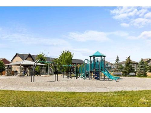 857 Mahogany Boulevard Se, Calgary, AB - Outdoor